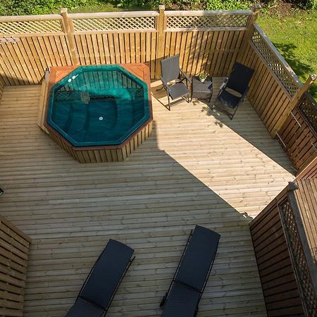 Guesthouse Garun Skolavellir เซลฟอส ภายนอก รูปภาพ