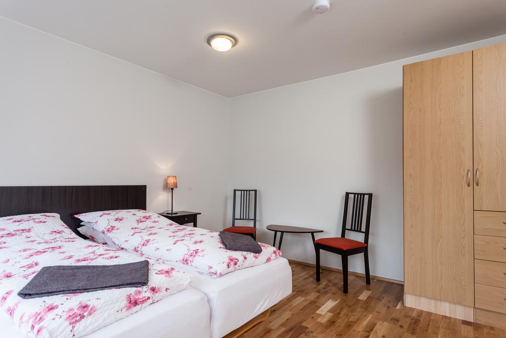 Guesthouse Garun Skolavellir เซลฟอส ห้อง รูปภาพ