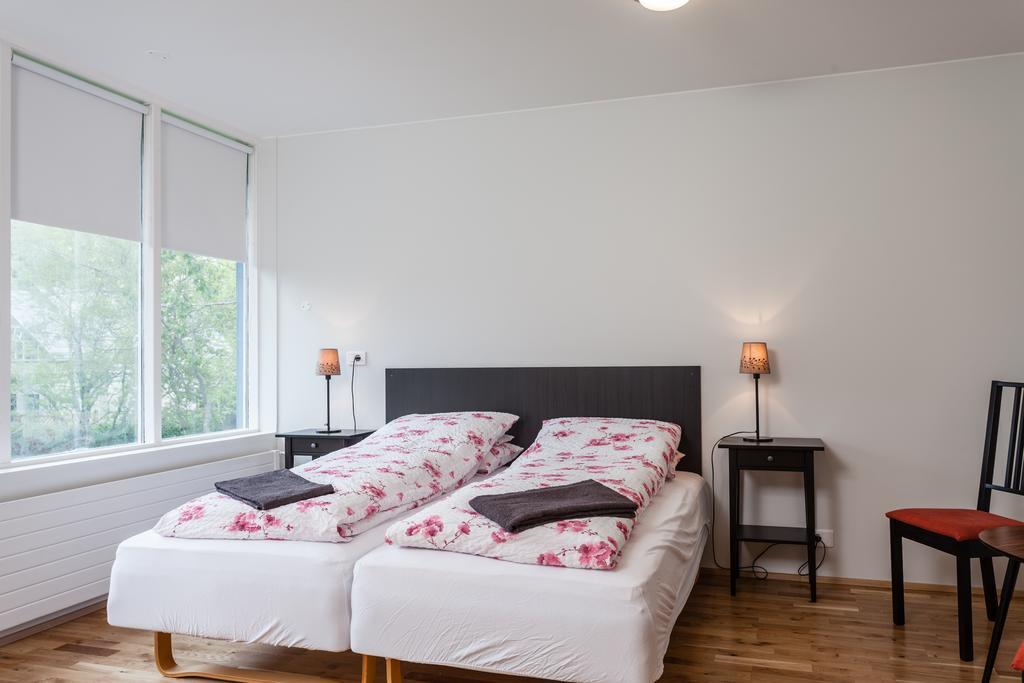 Guesthouse Garun Skolavellir เซลฟอส ห้อง รูปภาพ