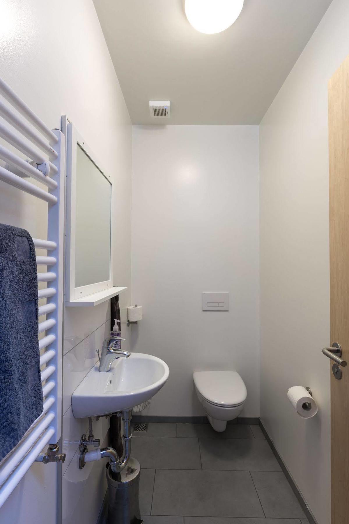 Guesthouse Garun Skolavellir เซลฟอส ภายนอก รูปภาพ