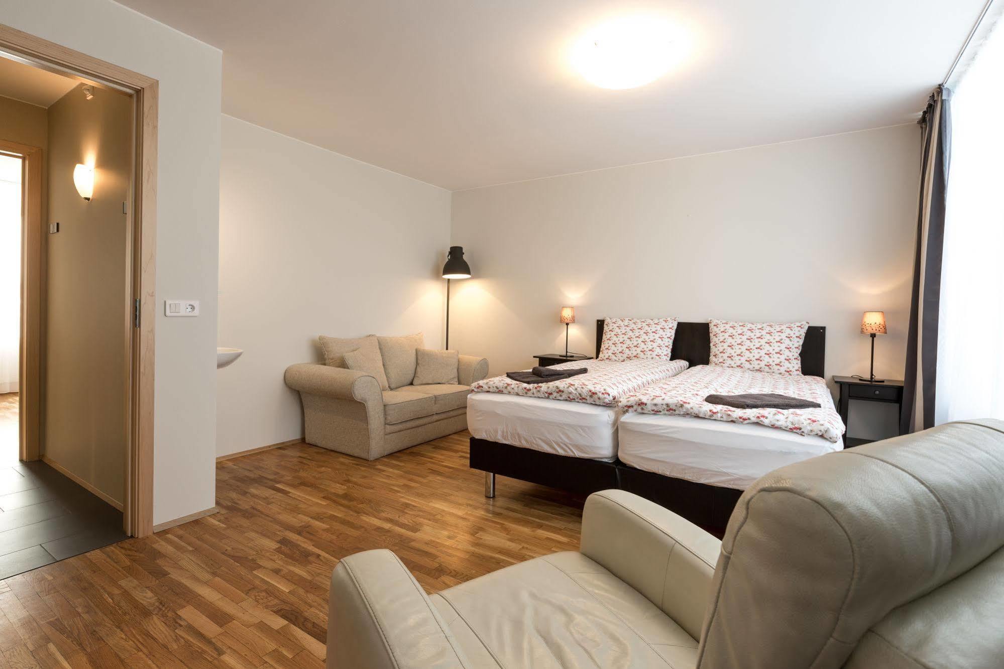Guesthouse Garun Skolavellir เซลฟอส ภายนอก รูปภาพ