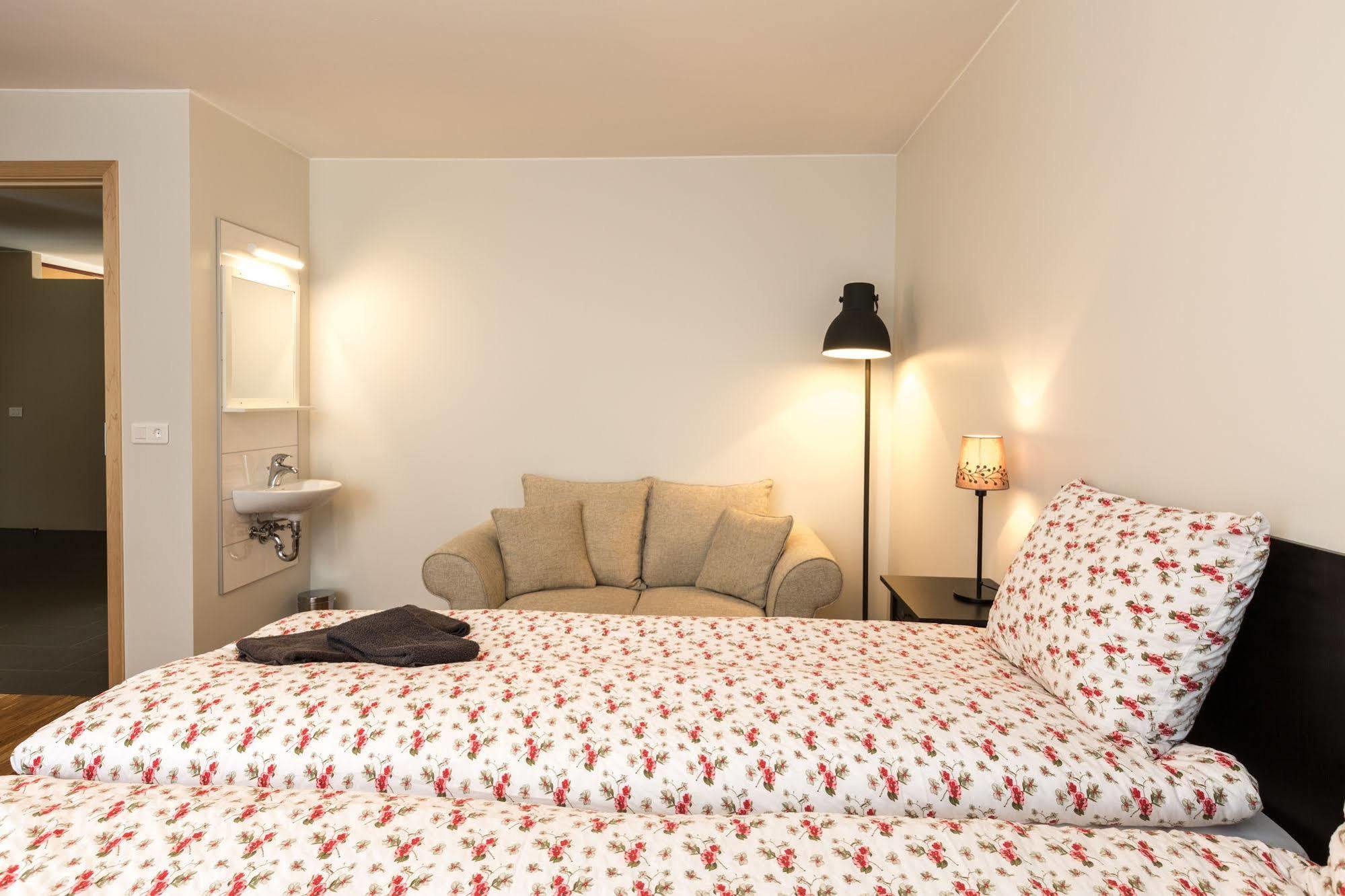 Guesthouse Garun Skolavellir เซลฟอส ภายนอก รูปภาพ