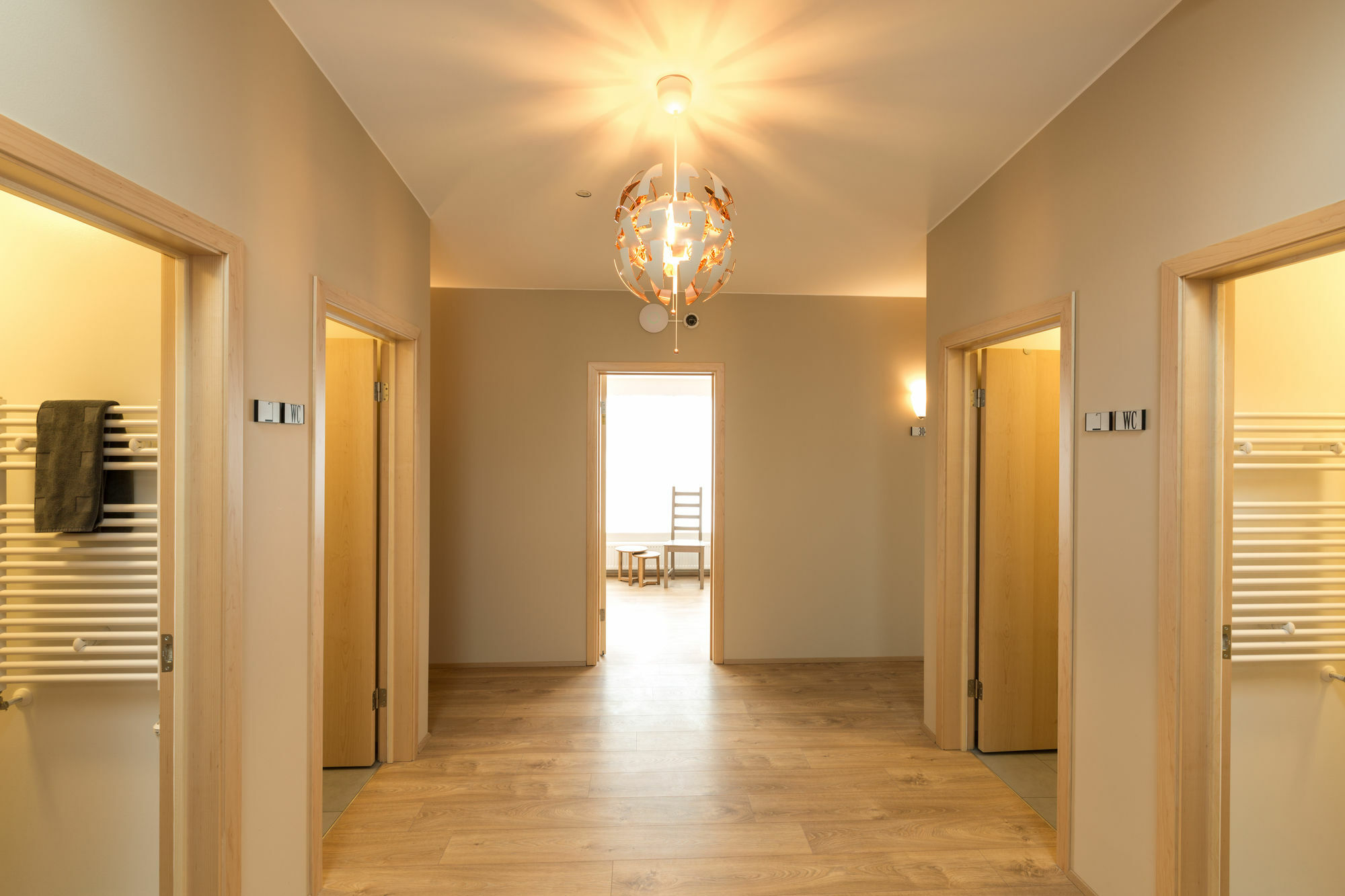Guesthouse Garun Skolavellir เซลฟอส ภายนอก รูปภาพ