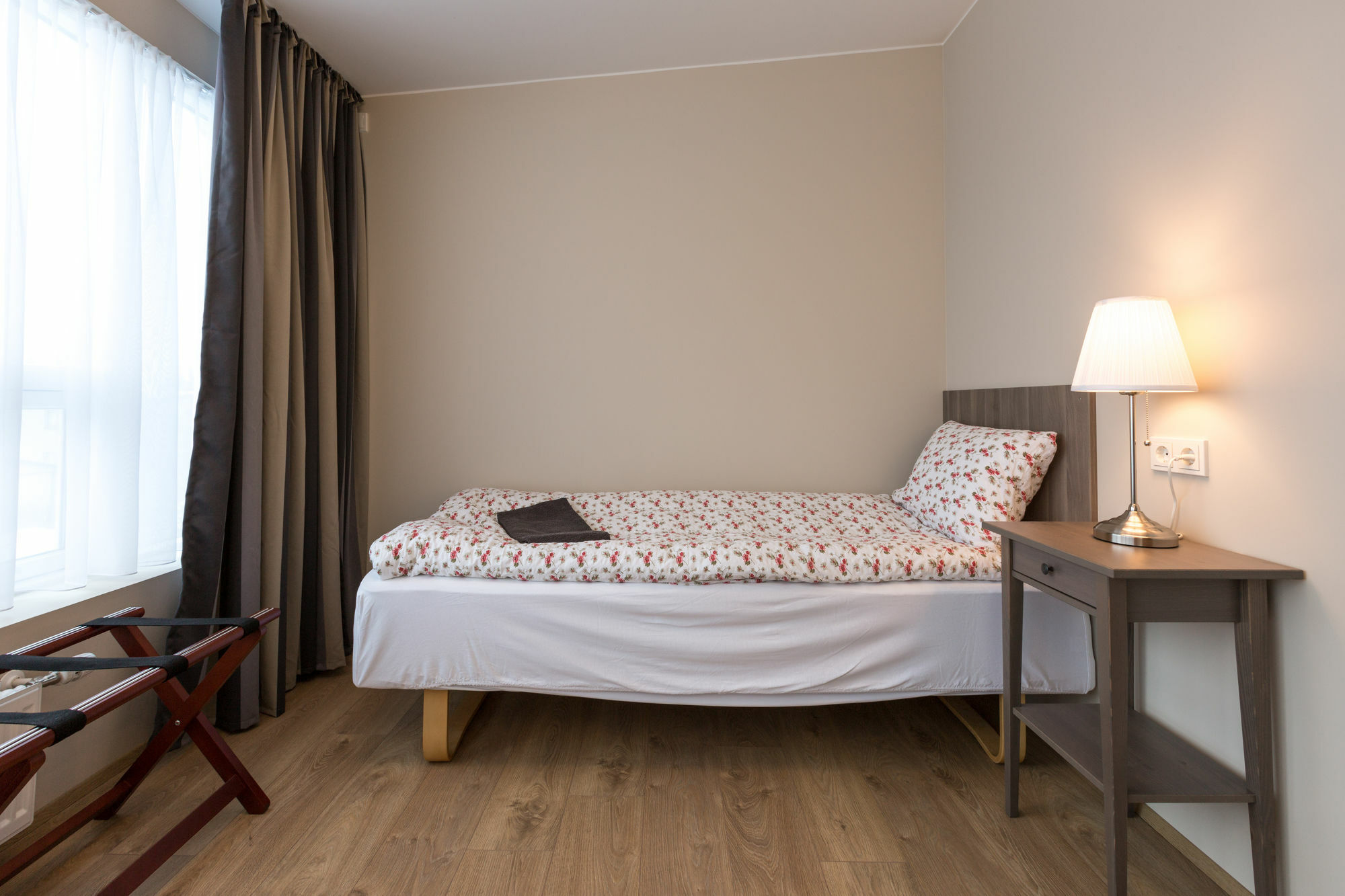 Guesthouse Garun Skolavellir เซลฟอส ภายนอก รูปภาพ