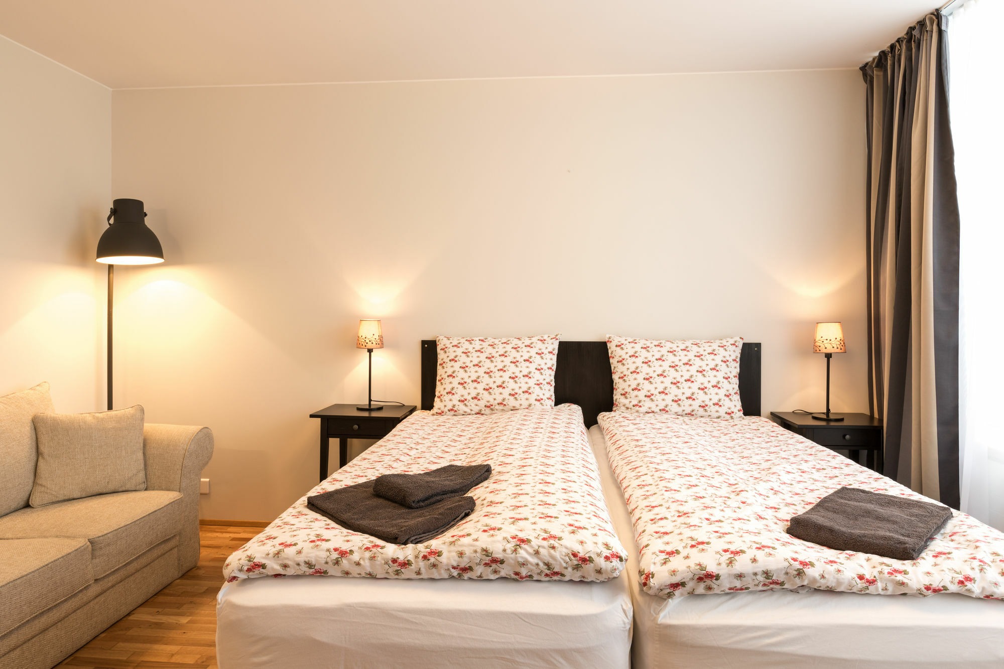 Guesthouse Garun Skolavellir เซลฟอส ภายนอก รูปภาพ