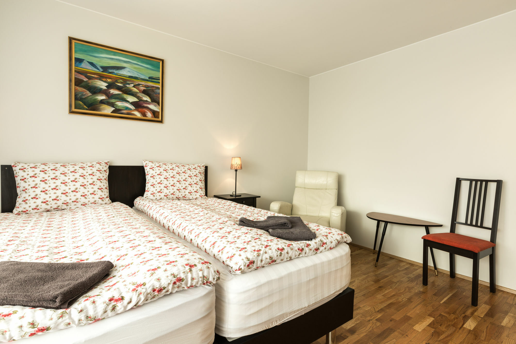 Guesthouse Garun Skolavellir เซลฟอส ภายนอก รูปภาพ