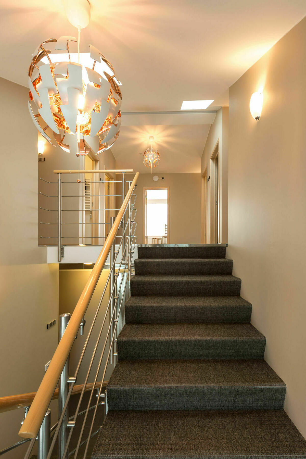 Guesthouse Garun Skolavellir เซลฟอส ภายนอก รูปภาพ