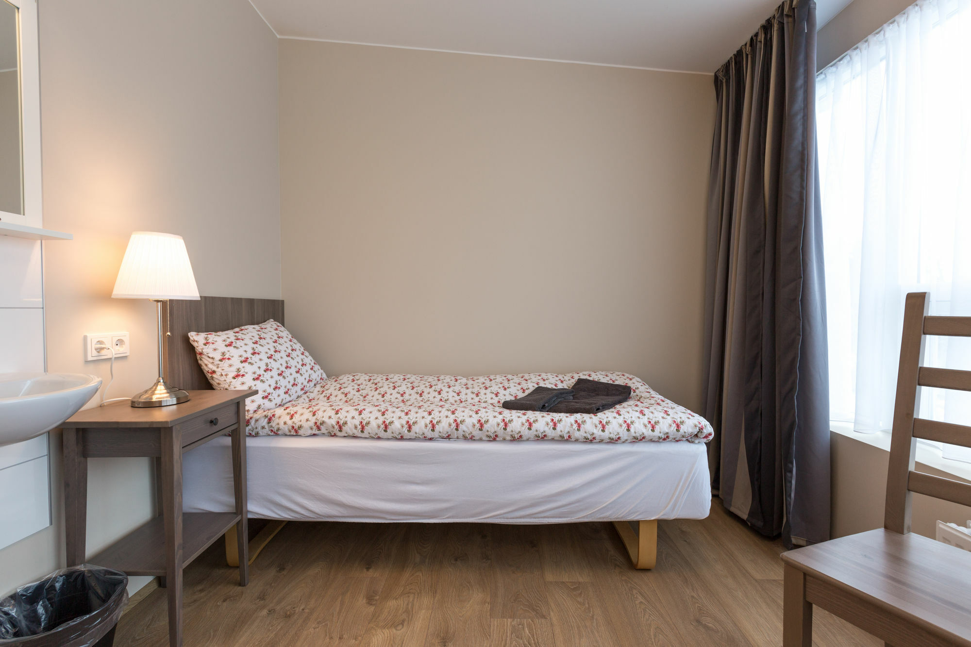 Guesthouse Garun Skolavellir เซลฟอส ภายนอก รูปภาพ