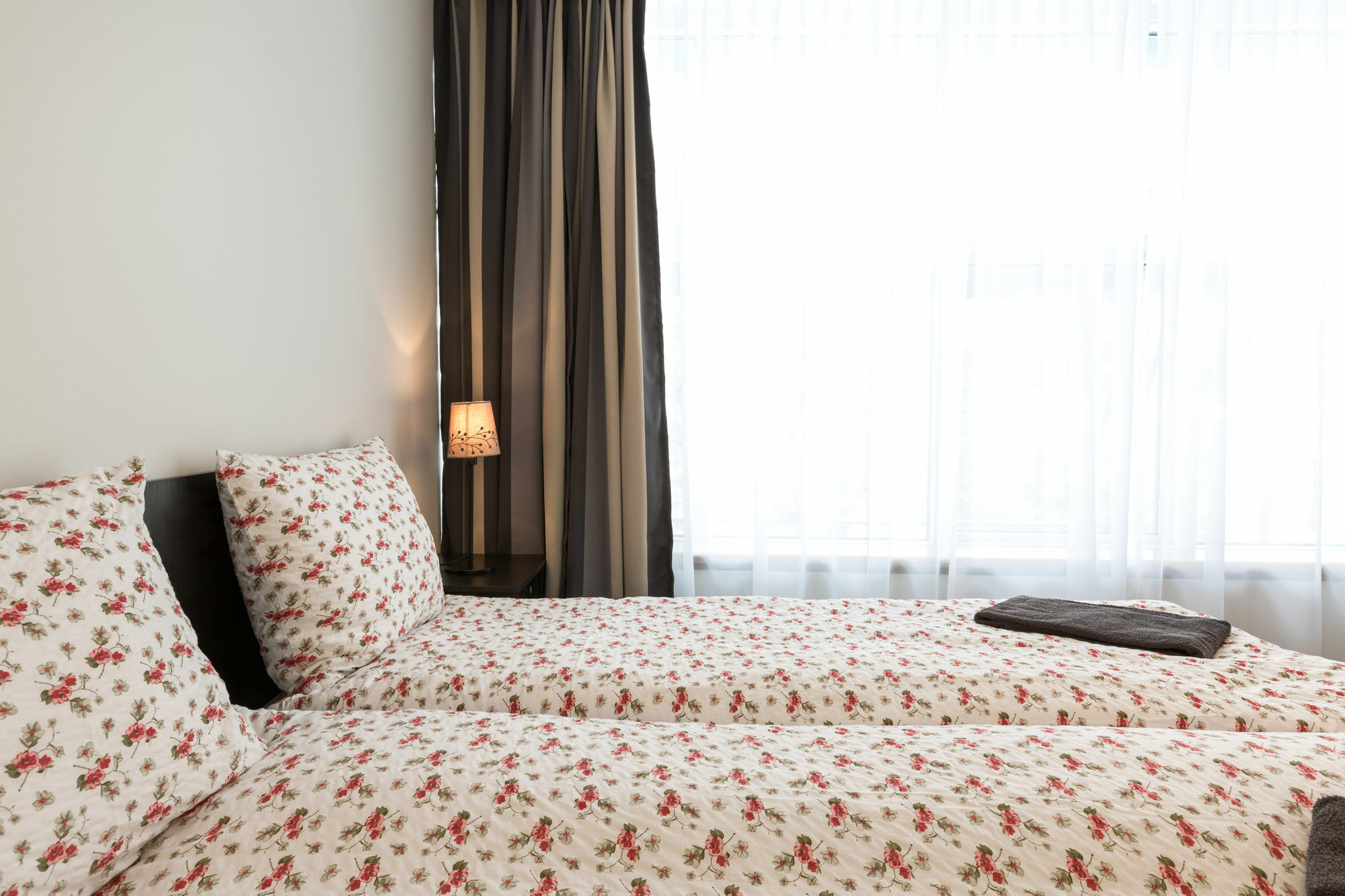 Guesthouse Garun Skolavellir เซลฟอส ภายนอก รูปภาพ