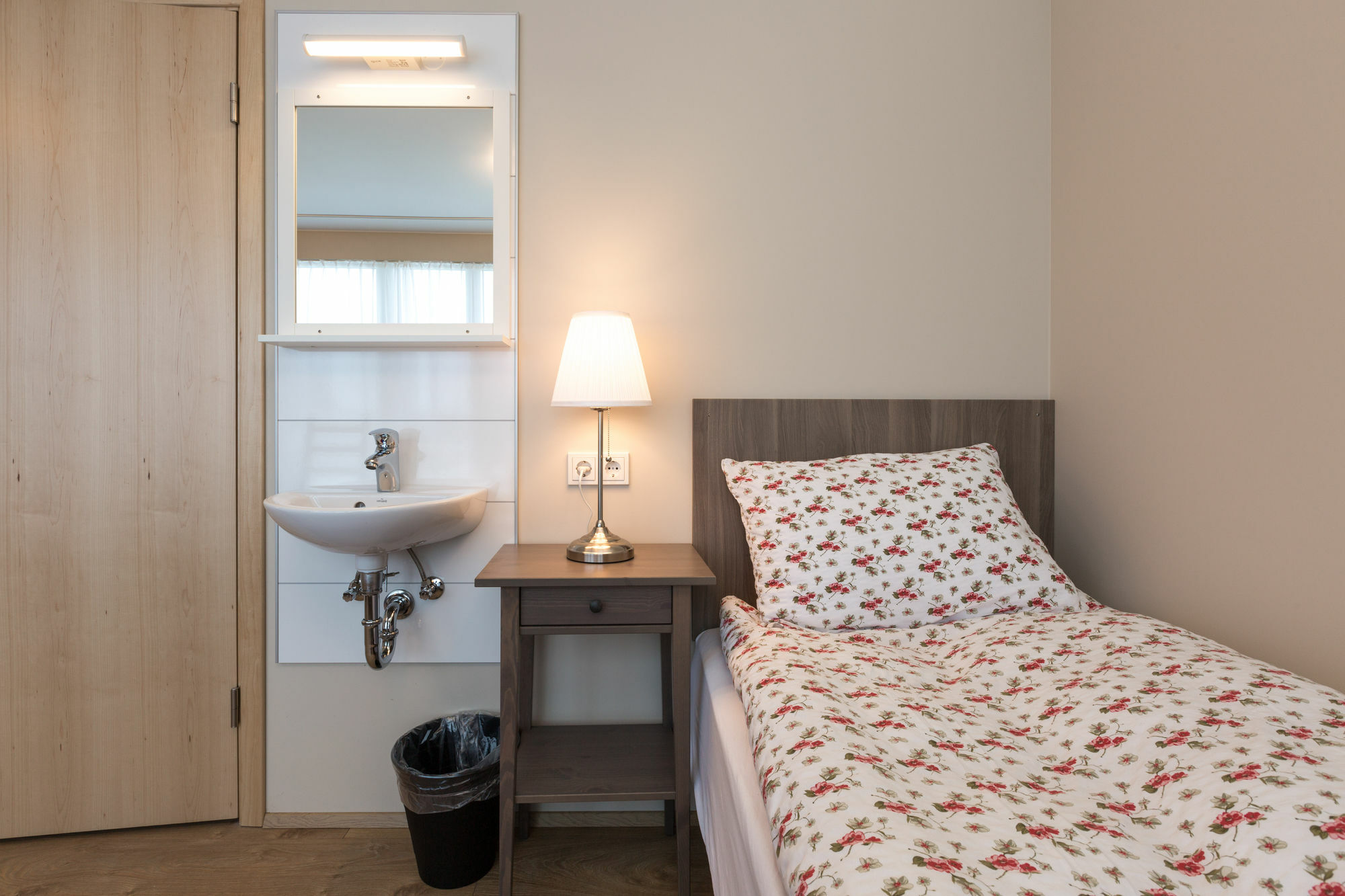 Guesthouse Garun Skolavellir เซลฟอส ภายนอก รูปภาพ