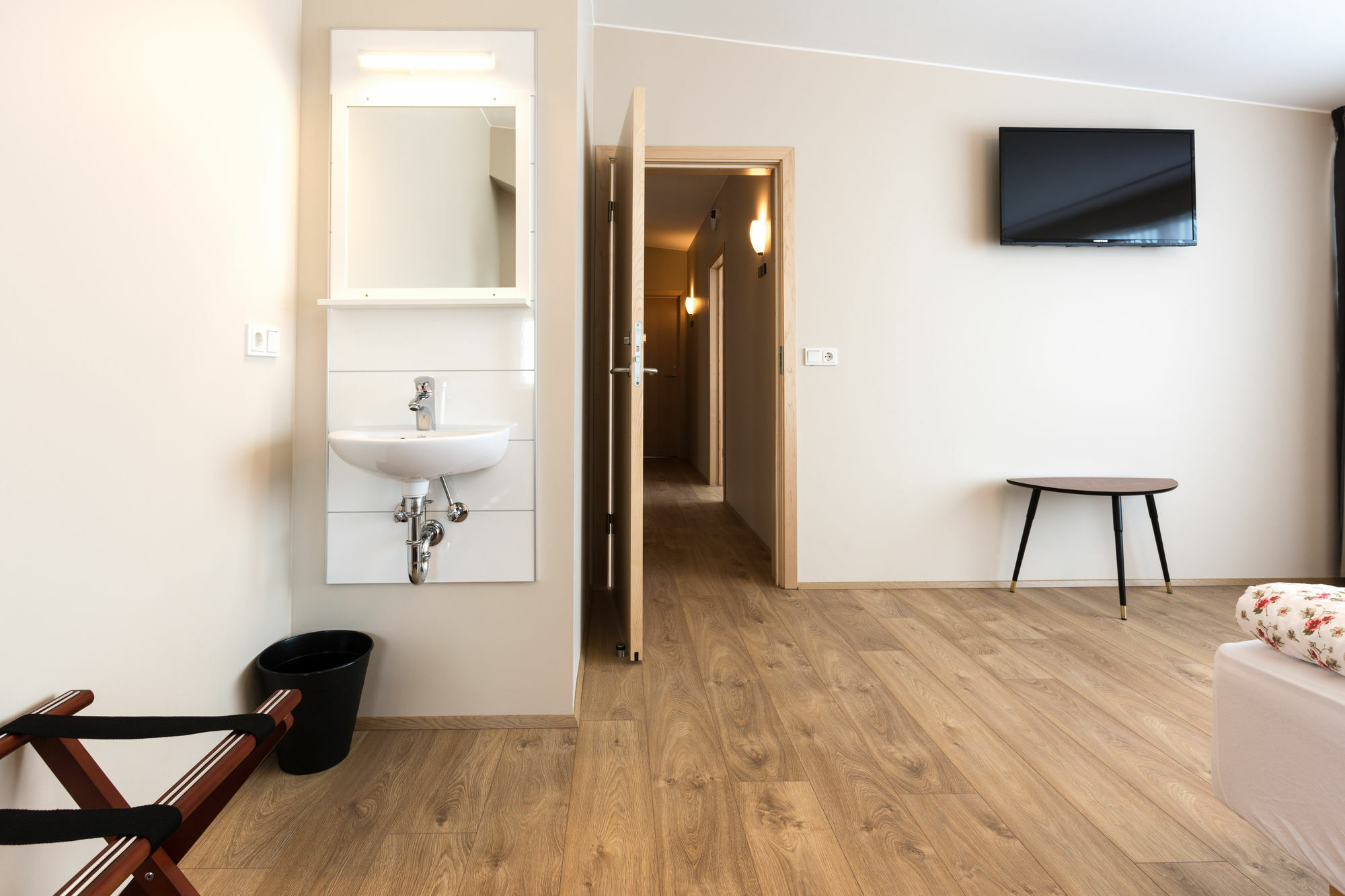 Guesthouse Garun Skolavellir เซลฟอส ภายนอก รูปภาพ