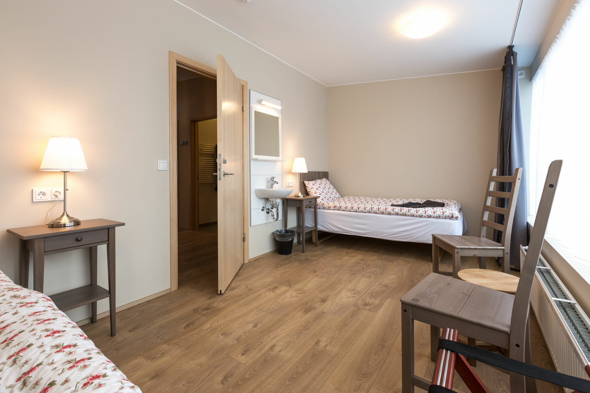 Guesthouse Garun Skolavellir เซลฟอส ภายนอก รูปภาพ