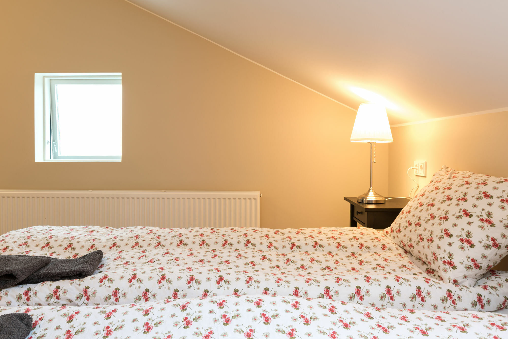Guesthouse Garun Skolavellir เซลฟอส ภายนอก รูปภาพ