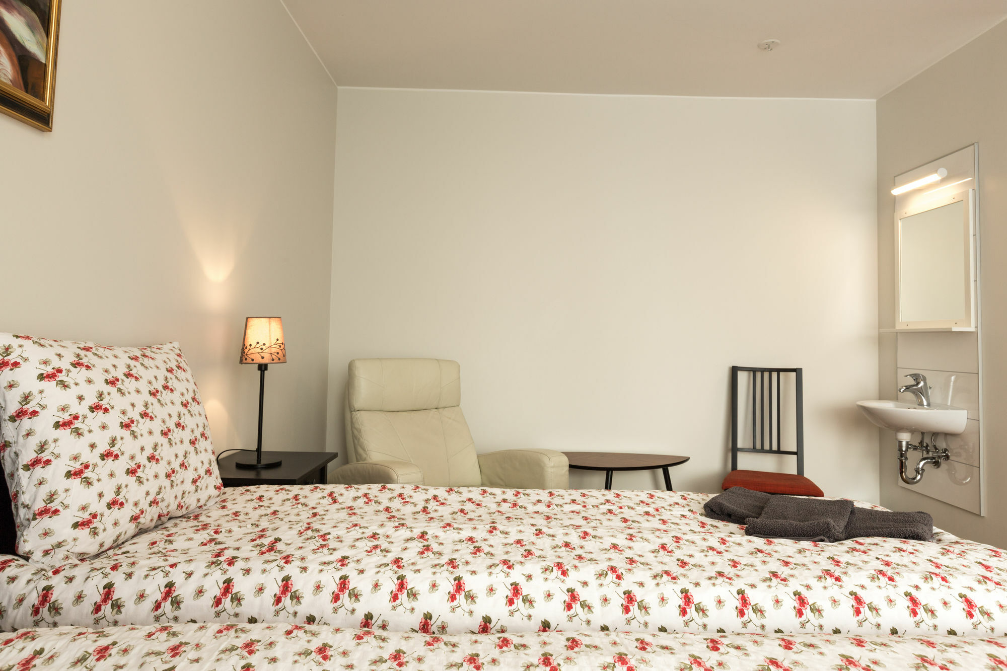 Guesthouse Garun Skolavellir เซลฟอส ภายนอก รูปภาพ