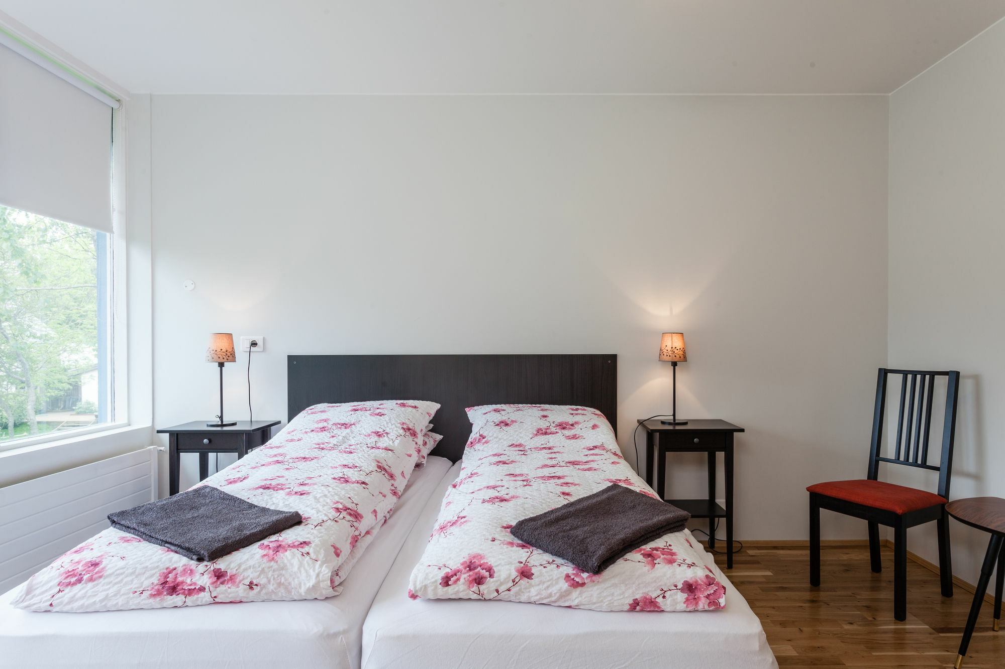 Guesthouse Garun Skolavellir เซลฟอส ภายนอก รูปภาพ