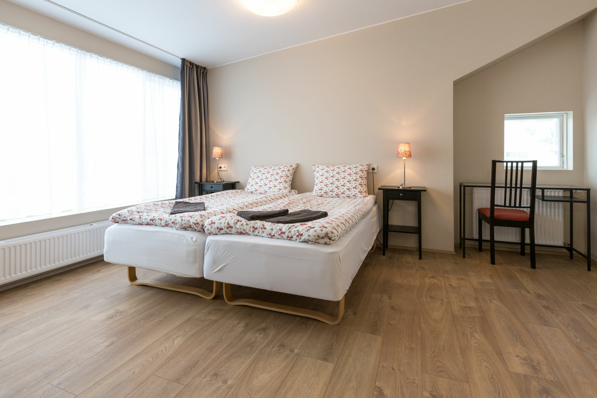 Guesthouse Garun Skolavellir เซลฟอส ภายนอก รูปภาพ