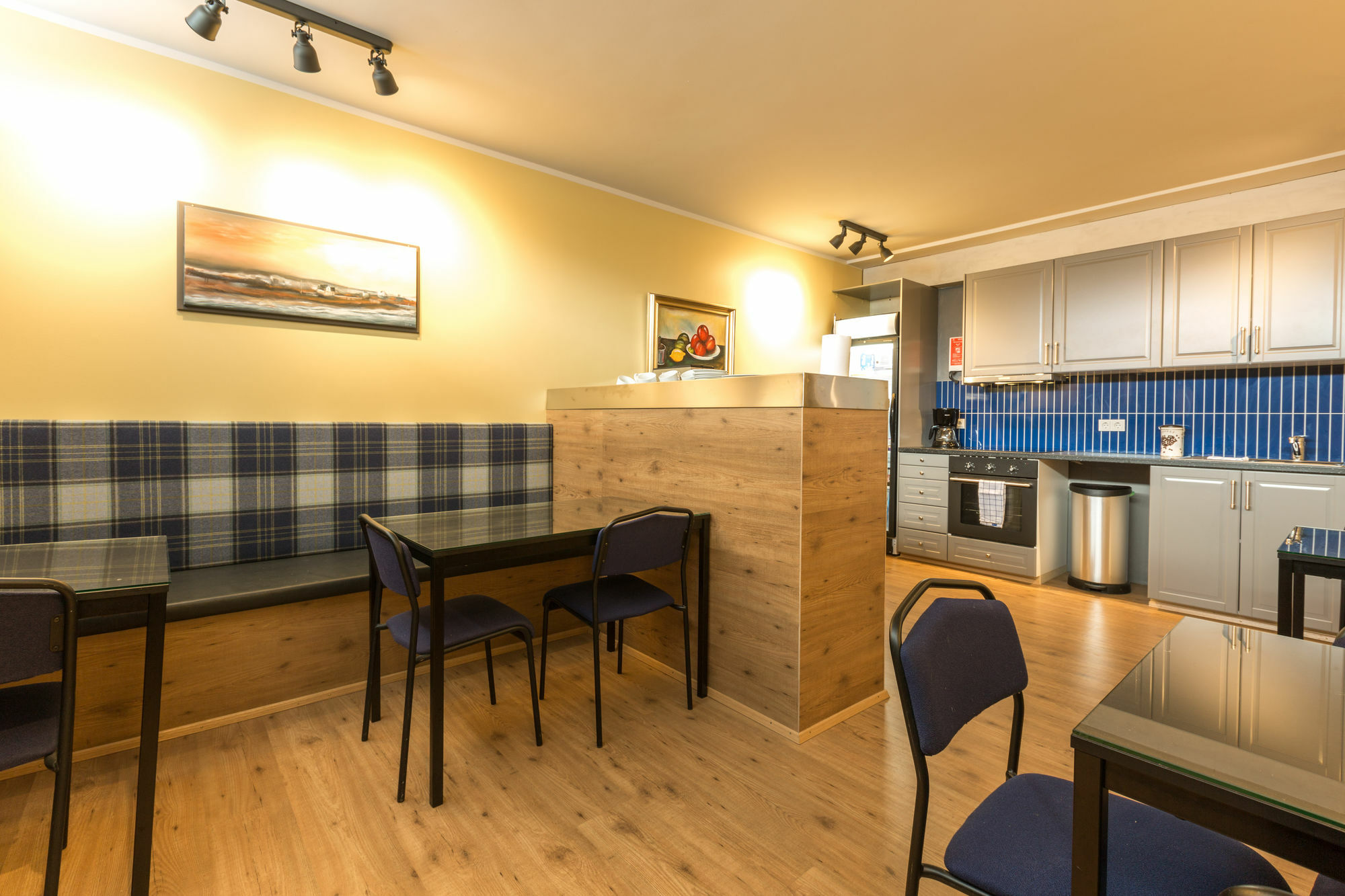Guesthouse Garun Skolavellir เซลฟอส ภายนอก รูปภาพ