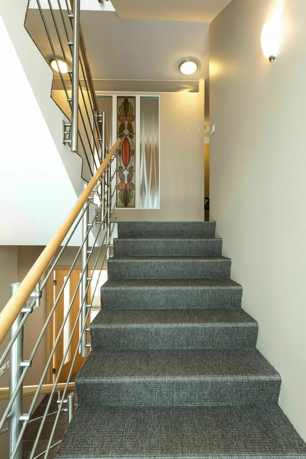 Guesthouse Garun Skolavellir เซลฟอส ภายนอก รูปภาพ