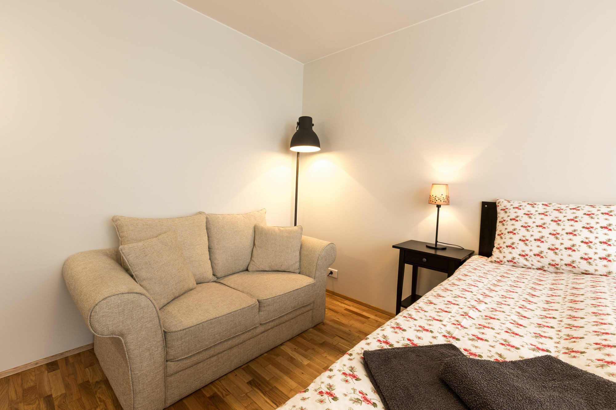 Guesthouse Garun Skolavellir เซลฟอส ภายนอก รูปภาพ