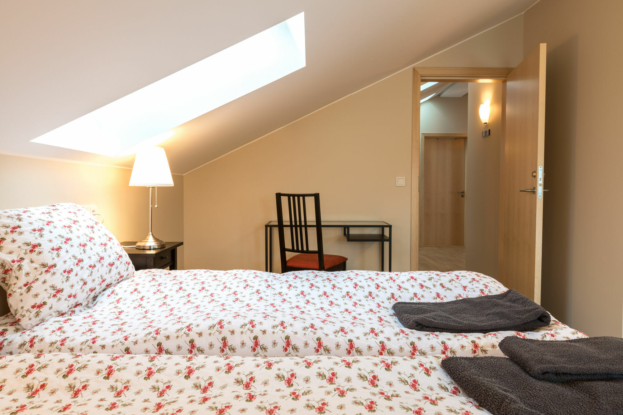 Guesthouse Garun Skolavellir เซลฟอส ภายนอก รูปภาพ