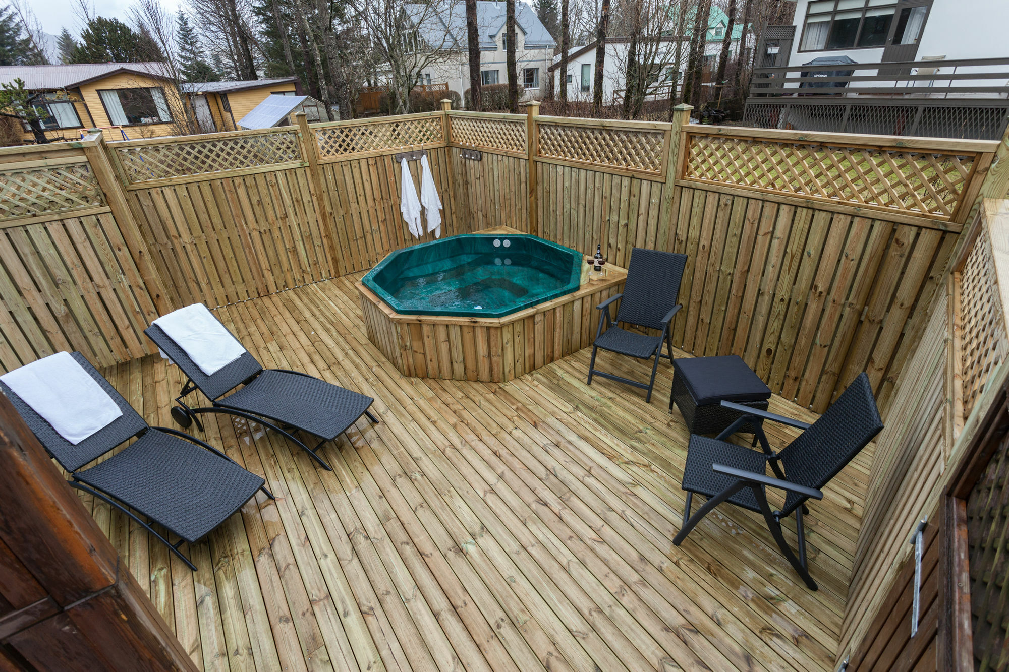 Guesthouse Garun Skolavellir เซลฟอส ภายนอก รูปภาพ