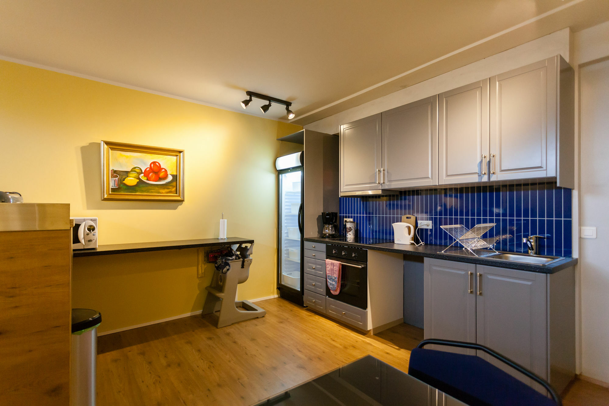 Guesthouse Garun Skolavellir เซลฟอส ภายนอก รูปภาพ