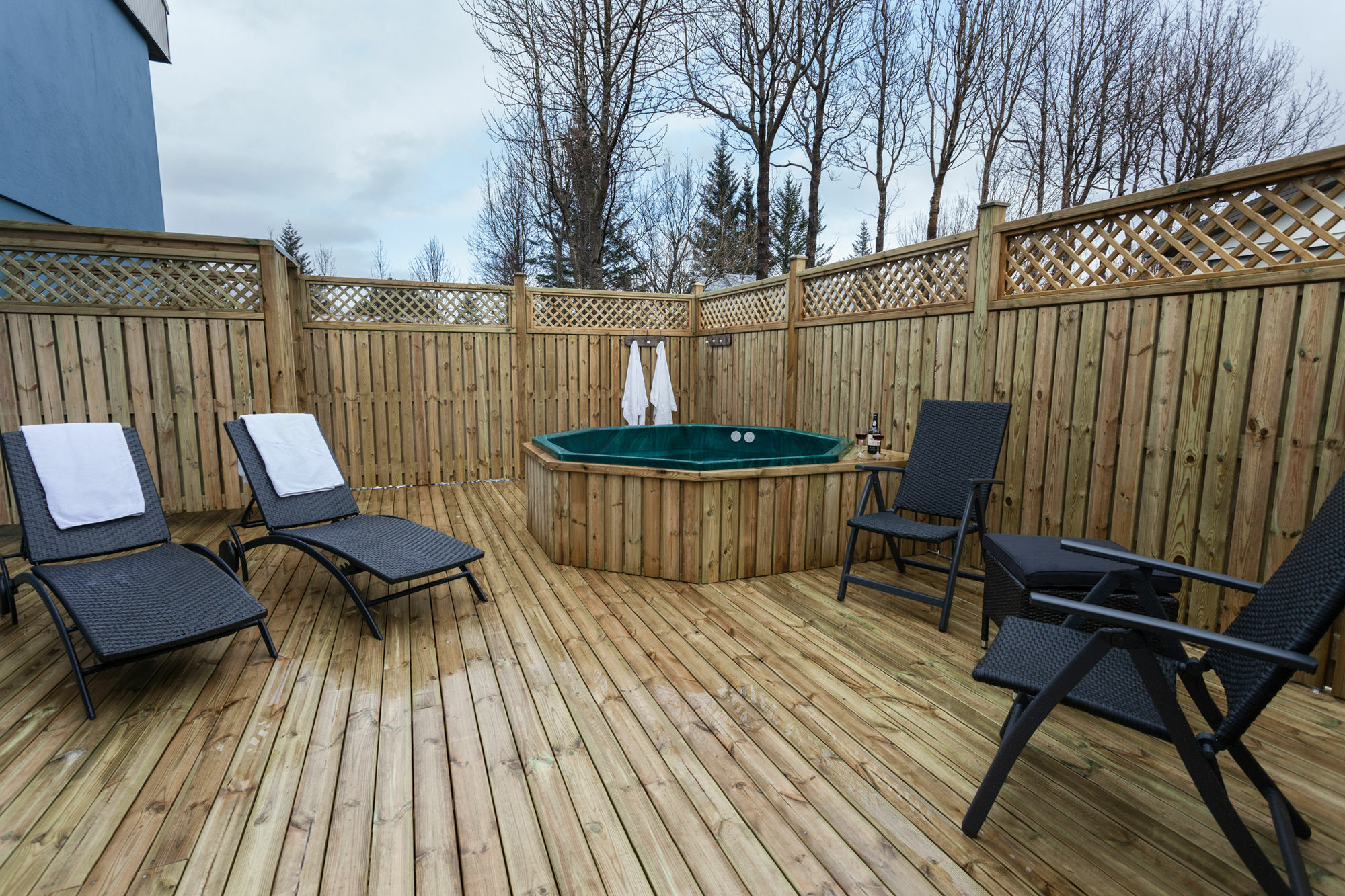 Guesthouse Garun Skolavellir เซลฟอส ภายนอก รูปภาพ